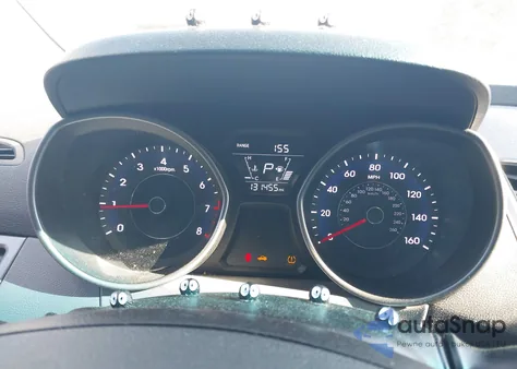 2016 Hyundai Elantra Se from USA, damaged, VIN 5NPDH4AE9GH794165